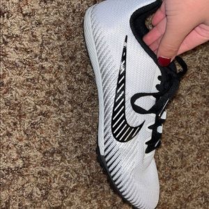 WMNS NIKE Track shoes